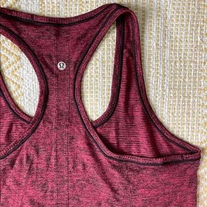 Lululemon Swifty Tech Tanktop